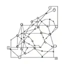 data graph tattoo design idea