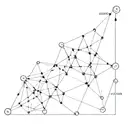 data graph tattoo design idea