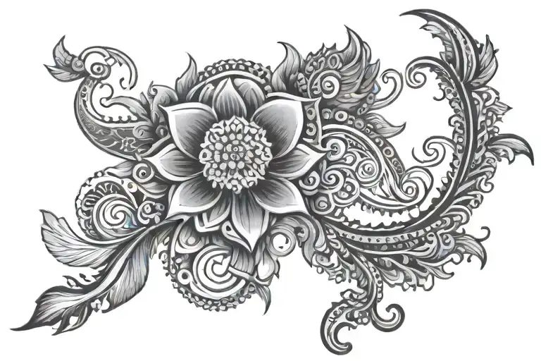 kapurchand , gajrabai, paras , anita, priya, palash, bhavar, abhay, ronak, naman, jagruti tattoo design idea