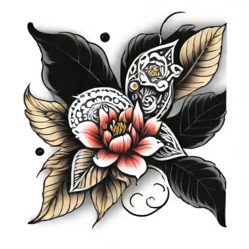 wish   tattoo design idea