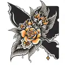 wish   tattoo design idea