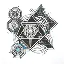 I need this tattoo design. It should be meaningful and unique. The tattoo should reflect a man who does not forgive betr tattoo design idea