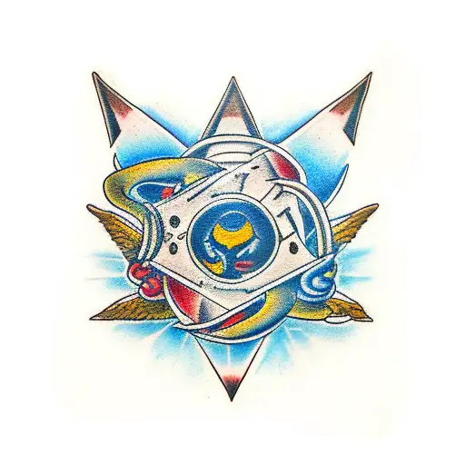 MMXXIII VI XXIV tattoo design idea