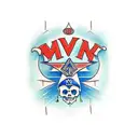 MMXXIII VI XXIV tattoo design idea