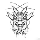 Farcry 3 tattoo design idea