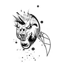 Farcry 3 tattoo design idea