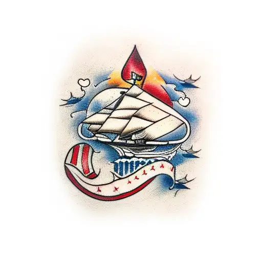 dilligaf  tattoo design idea