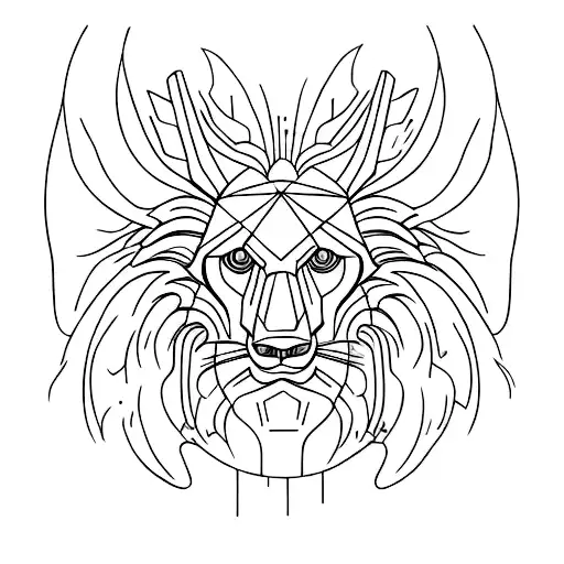 mykhailo mudryk tattoo design idea