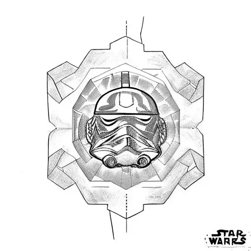 lightsaber tattoo design idea