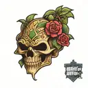 gta 5 tattoo design idea