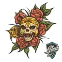gta 5 tattoo design idea