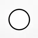 Mirrorball tattoo design idea