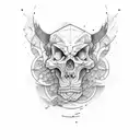 hooligans tattoo design idea