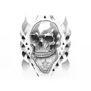 hooligans tattoo design idea