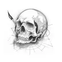 hooligan tattoo design idea