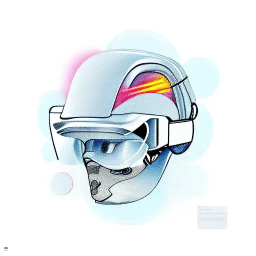 surgeon tattoo design idea