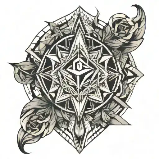 nothing lasts forever masculine tattoo tattoo design idea