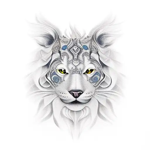 Volvo  tattoo design idea