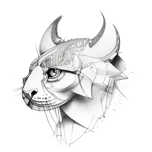 Volvo  tattoo design idea