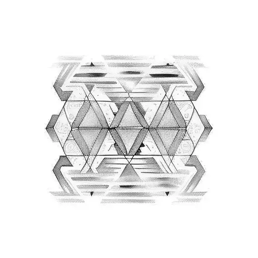 tattoo that symolises a mix of Peru, Brazil and Argentin tattoo design idea