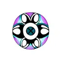 Infinity Symbol tattoo design idea