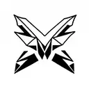 Destiny  tattoo design idea