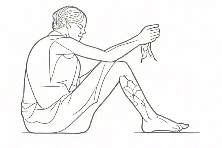 I came. I saw. I won tattoo design idea