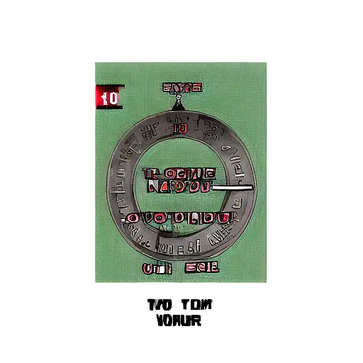 roman numeral for 3001 woth call of duty vanguard V in background tattoo design idea