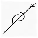 (∂ + M) Ψ = 0 tattoo design idea