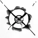 Pearl Jam tattoo design idea