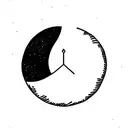 philosophy tattoo design idea