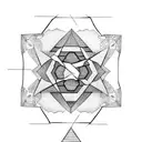 philosophy tattoo design idea