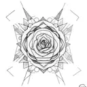 philosophy tattoo design idea