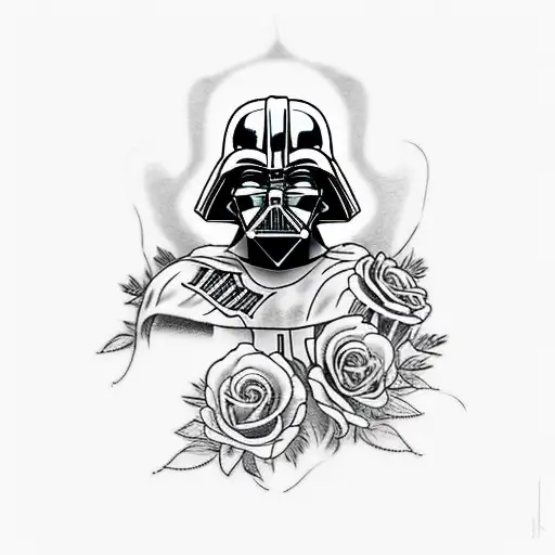 Star Wars Tattoos Meaning  TattoosWin