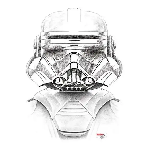 Darth Revan  tattoo design idea