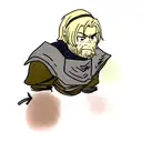 Skyrim tattoo design idea