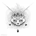 fear and fridays  tattoo design idea