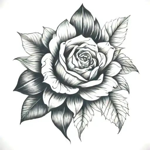 ANNA tattoo design idea