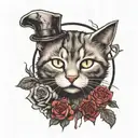 stephen king pet sematary tattoo design idea