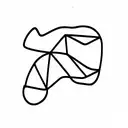 serotonine  tattoo design idea