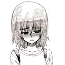 depression tattoo design idea