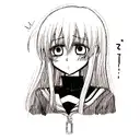 depression tattoo design idea