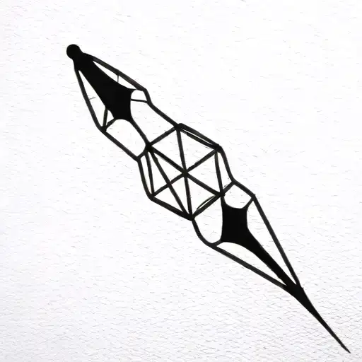 everything passes tattoo design idea
