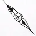 everything passes tattoo design idea