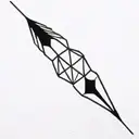 everything passes tattoo design idea