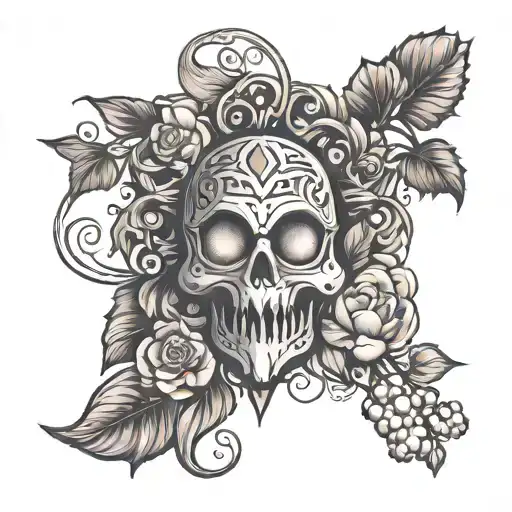 muscadine bloodline walk in a room &nbsp;tattoo ideas tattoo design idea