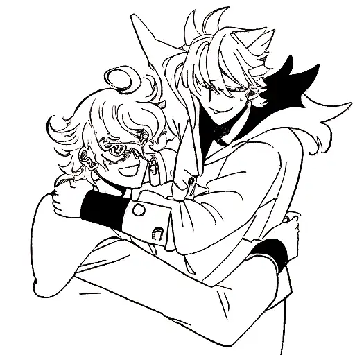 Cancer and Taurus together  tattoo design idea