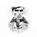 thomas shelby tattoo design idea