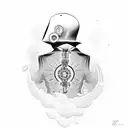 thomas shelby tattoo design idea