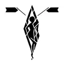 Matrix tattoo design idea
